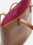 Bolsa Feminina Arezzo Marrom