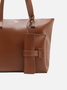 Bolsa Feminina Arezzo Marrom