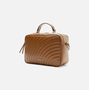 Bolsa Feminina Arezzo Média Caramelo
