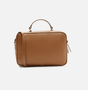 Bolsa Feminina Arezzo Média Caramelo