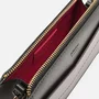 Bolsa Feminina Arezzo Pequena Costuras Corrente Preto