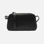 Bolsa Feminina Arezzo Pequena Dourado Preto