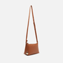 Bolsa Feminina Arezzo Pequena Marrom