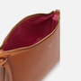 Bolsa Feminina Arezzo Pequena Marrom