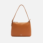 Bolsa Feminina Arezzo Tiracolo Marrom