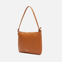 Bolsa Feminina Arezzo Tiracolo Marrom
