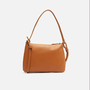 Bolsa Feminina Arezzo Tiracolo Marrom