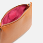Bolsa Feminina Arezzo Tiracolo Marrom