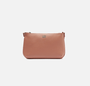 Bolsa Feminina Arezzo Tiracolo Rose