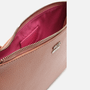 Bolsa Feminina Arezzo Tiracolo Rose
