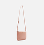 Bolsa Feminina Arezzo Tiracolo Rose