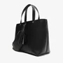 Bolsa Feminina Arezzo Tote Média Preto