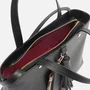 Bolsa Feminina Arezzo Tote Média Preto