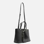 Bolsa Feminina Arezzo Tote Média Preto