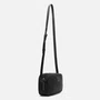 Bolsa Feminina Brizza Arezzo Nylon Preto