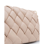 Bolsa Feminina Via Marte - Nude