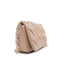 Bolsa Feminina Via Marte - Nude