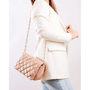 Bolsa Feminina Via Marte - Nude