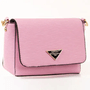Bolsa Rafitthy Rosa Bale