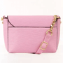 Bolsa Rafitthy Rosa Bale