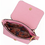 Bolsa Rafitthy Rosa Bale