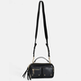 Bolsa Shoulder Pequena Preto
