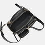 Bolsa Shoulder Pequena Preto