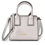 Bolsa Tote Média Via Marte Off White