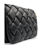 Bolsa Via Marte Preto 