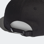Boné Adidas Baseball Unissex Preto