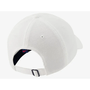 Boné Nike Unisex Court Heritage86 Branco