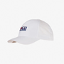 Boné Unissex Fila Classic Branco