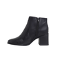 Bota Feminina Bottero Cano Curto Preto