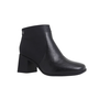 Bota Feminina Bottero Cano Curto Preto