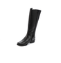 Bota Feminina Bottero Cano Longo Preto