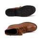 Bota Feminina Bottero Coturno Conhaque