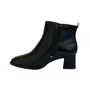 Bota Feminina Dakota Balmy Preto