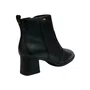 Bota Feminina Dakota Balmy Preto