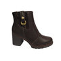 Bota Feminina Dakota Chocolate