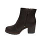 Bota Feminina Dakota Chocolate