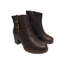 Bota Feminina Dakota Chocolate