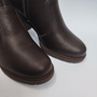 Bota Feminina Dakota Chocolate