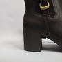Bota Feminina Dakota Chocolate