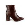 Bota Feminina Dakota Marrom