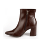 Bota Feminina Dakota Marrom