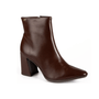 Bota Feminina Dakota Marrom