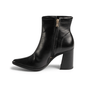 Bota Feminina Dakota Preto