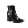 Bota Feminina Dakota Preto