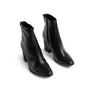 Bota Feminina Dakota Preto
