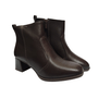 Bota Feminina Dakota Ristretto Marrom